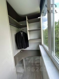 3-комн.кв., 64 м², этаж 4