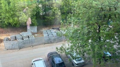 3-комн.кв., 64 м², этаж 4