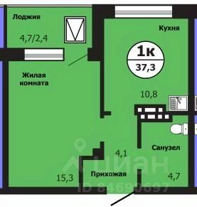 ЖК «Тихие зори»