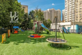 2-комн.кв., 59 м², этаж 19