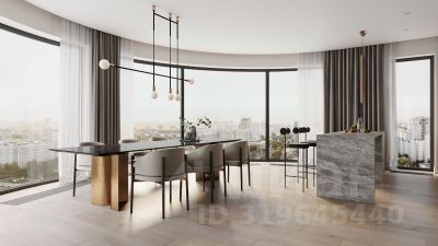2-комн.кв., 38 м², этаж 14