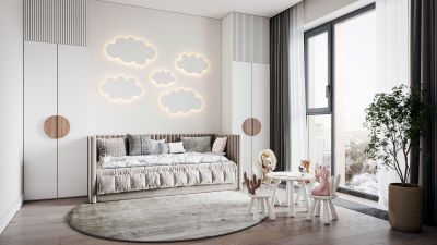 2-комн.кв., 38 м², этаж 14