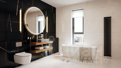 2-комн.кв., 38 м², этаж 14