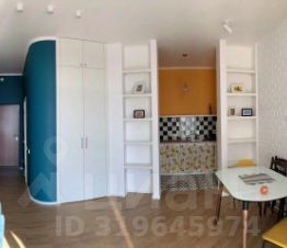 1-комн. кв 40 м2, 1/1 эт