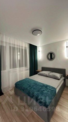 2-комн. кв 32 м2, 1/1 эт