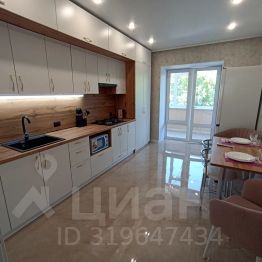 2-комн. кв 65 м2, 3/9 эт