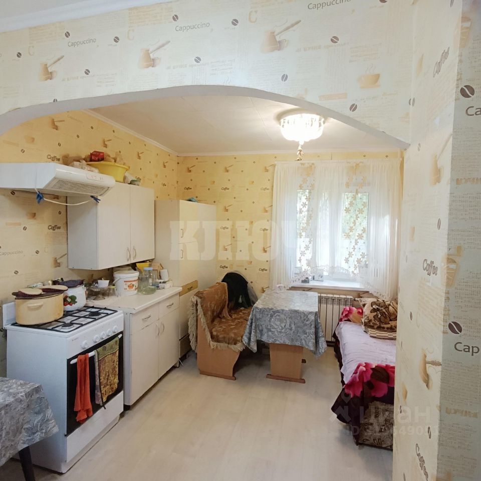 Квартира 2-комн. 45.2 м² в Сокол — фото 4