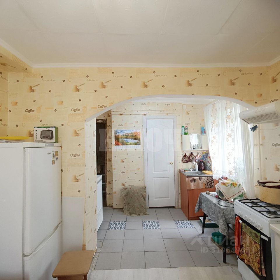 Квартира 2-комн. 45.2 м² в Сокол — фото 5