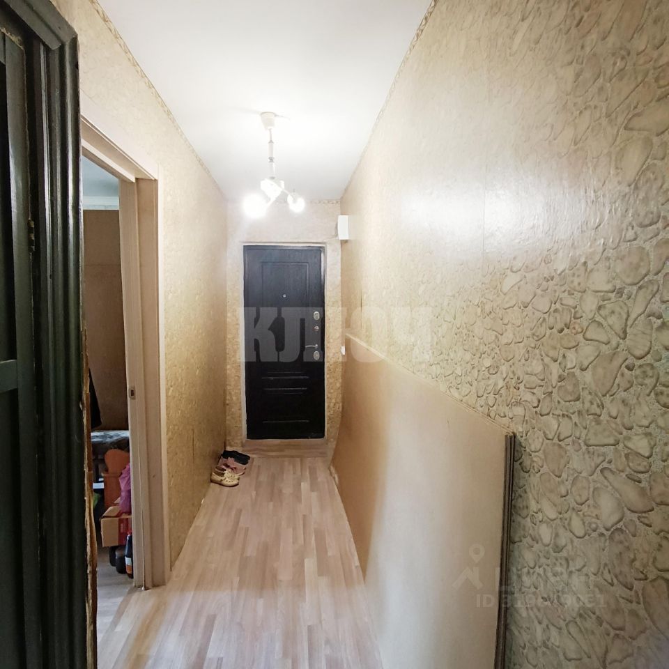 Квартира 2-комн. 45.2 м² в Сокол — фото 6 из 9