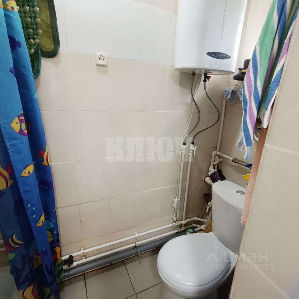 Квартира 2-комн. 45.2 м² в Сокол — фото 7 из 9