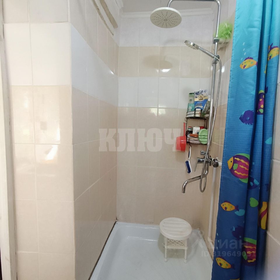 Квартира 2-комн. 45.2 м² в Сокол — фото 8 из 9