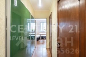 2-комн.кв., 58 м², этаж 14