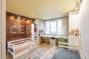 2-комн.кв., 58 м², этаж 14