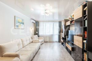 2-комн.кв., 58 м², этаж 14