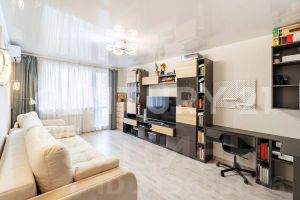 2-комн.кв., 58 м², этаж 14