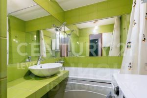 2-комн.кв., 58 м², этаж 14