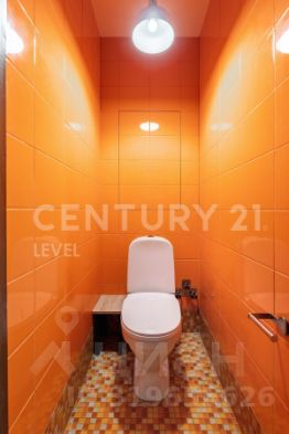2-комн.кв., 58 м², этаж 14