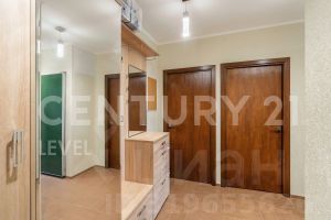 2-комн.кв., 58 м², этаж 14