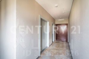 2-комн.кв., 58 м², этаж 14