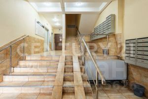 2-комн.кв., 58 м², этаж 14