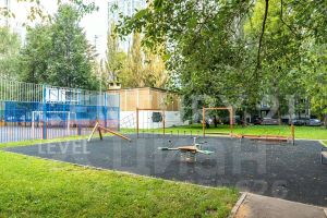 2-комн.кв., 58 м², этаж 14
