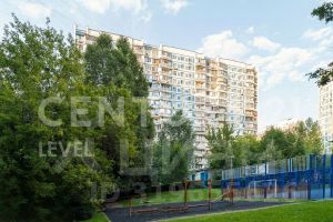 2-комн.кв., 58 м², этаж 14