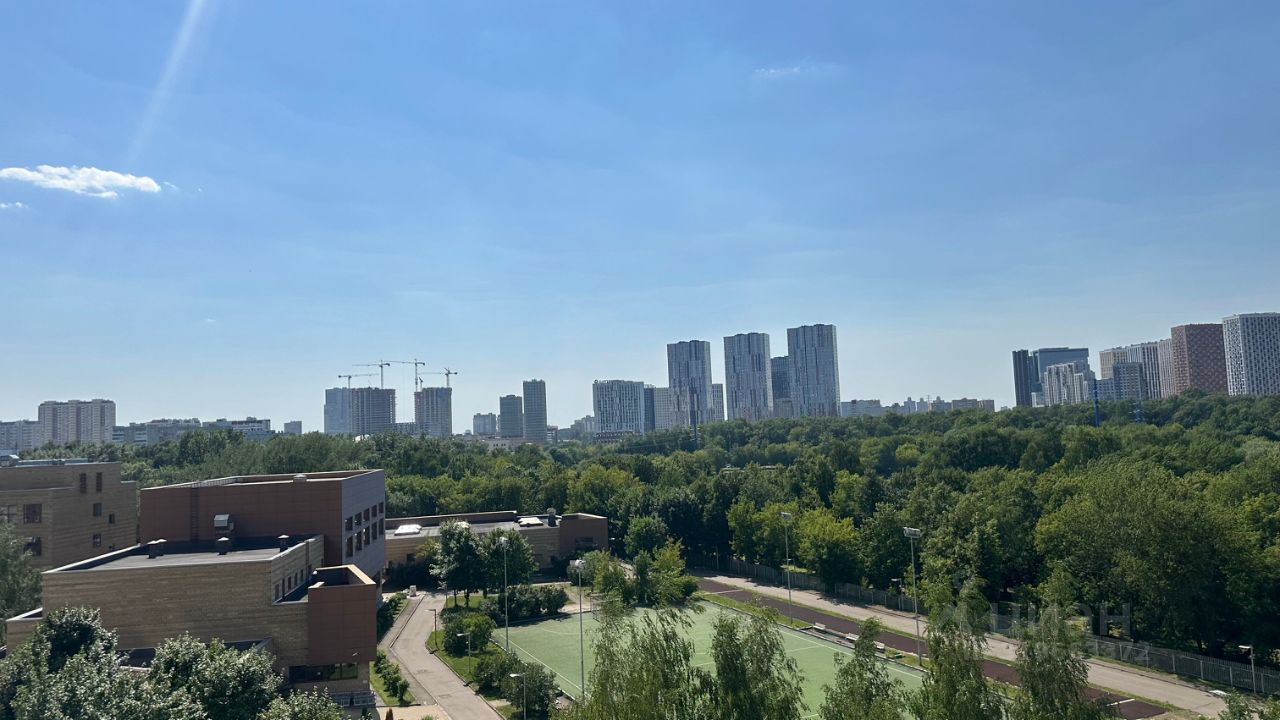 3-комн. кв., р-н Головинский