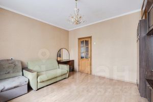 3-комн.кв., 65 м², этаж 3