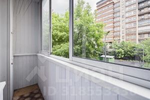 3-комн.кв., 65 м², этаж 3