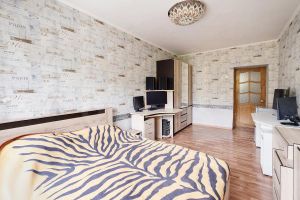 3-комн.кв., 65 м², этаж 3