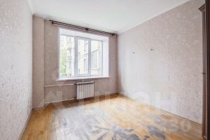 3-комн.кв., 65 м², этаж 3