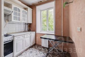 3-комн.кв., 65 м², этаж 3