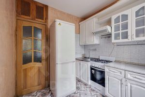 3-комн.кв., 65 м², этаж 3