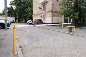 3-комн.кв., 65 м², этаж 3