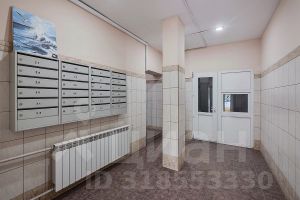 3-комн.кв., 65 м², этаж 3