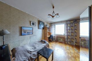 3-комн.кв., 75 м², этаж 2