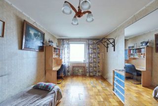 3-комн.кв., 75 м², этаж 2
