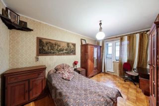 3-комн.кв., 75 м², этаж 2