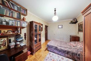3-комн.кв., 75 м², этаж 2