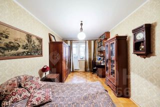 3-комн.кв., 75 м², этаж 2