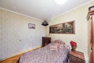 3-комн.кв., 75 м², этаж 2