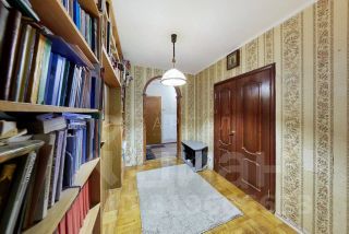 3-комн.кв., 75 м², этаж 2