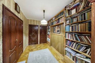 3-комн.кв., 75 м², этаж 2
