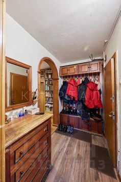 3-комн.кв., 75 м², этаж 2