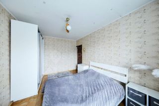 3-комн.кв., 75 м², этаж 2
