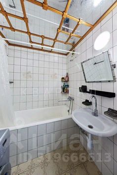 3-комн.кв., 75 м², этаж 2