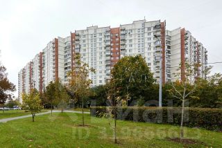 3-комн.кв., 75 м², этаж 2