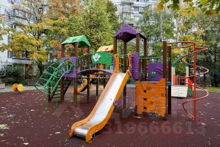 3-комн.кв., 75 м², этаж 2