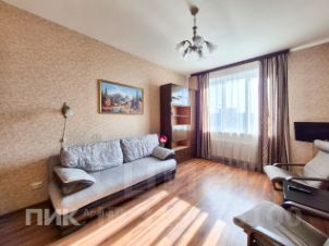1-комн.кв., 39 м², этаж 10