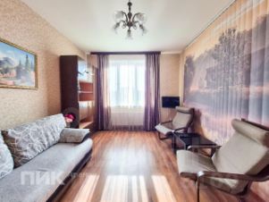 1-комн.кв., 39 м², этаж 10